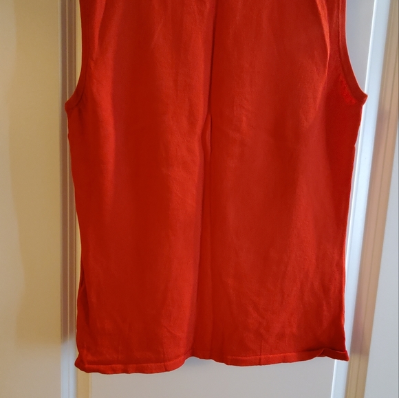 Womens dress tank - Picture 2 of 5